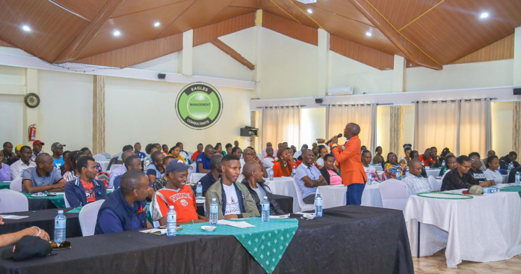 Executive Leadership Training in Kenya