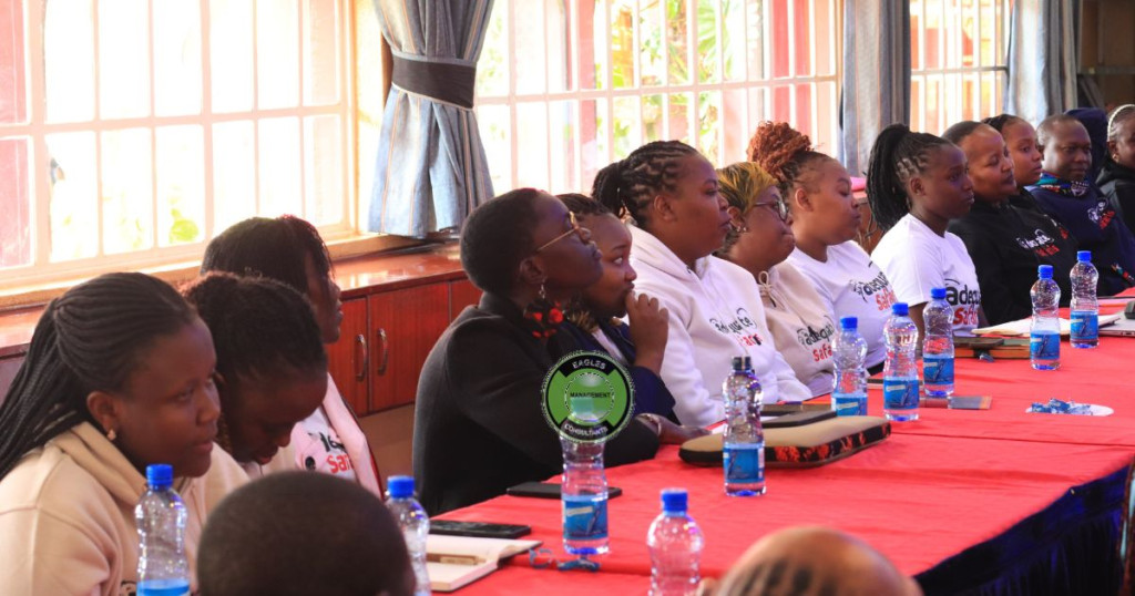Leadership Courses in Kenya