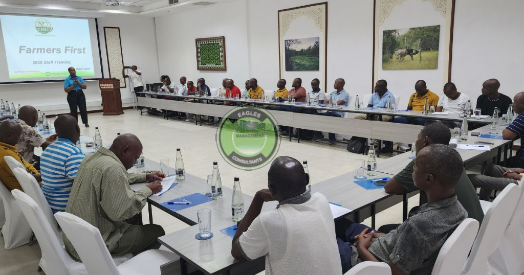 Management Development Programs in Kenya