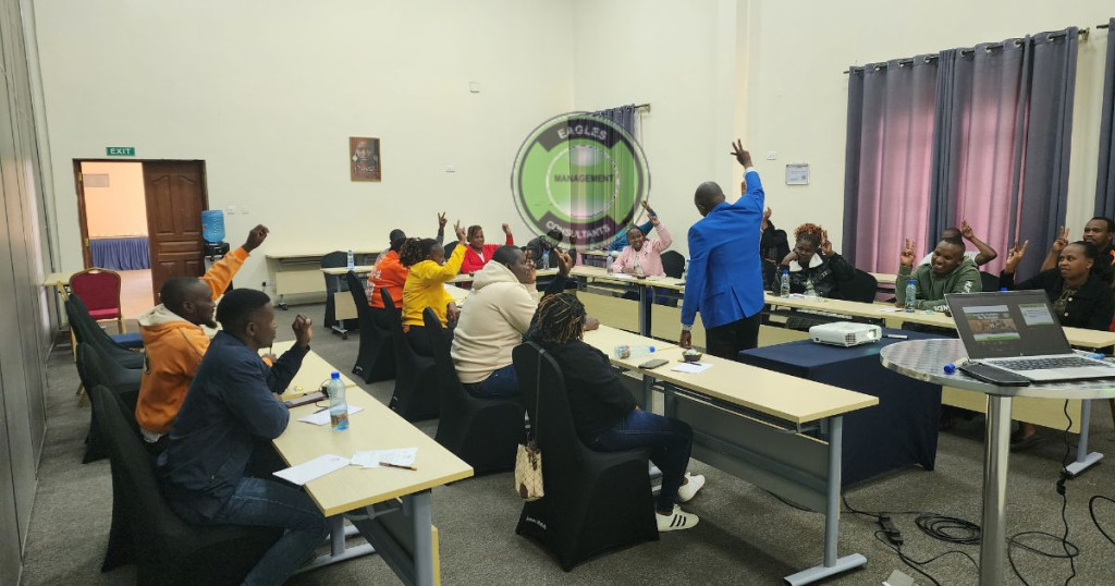 Management Development Programs in Kenya