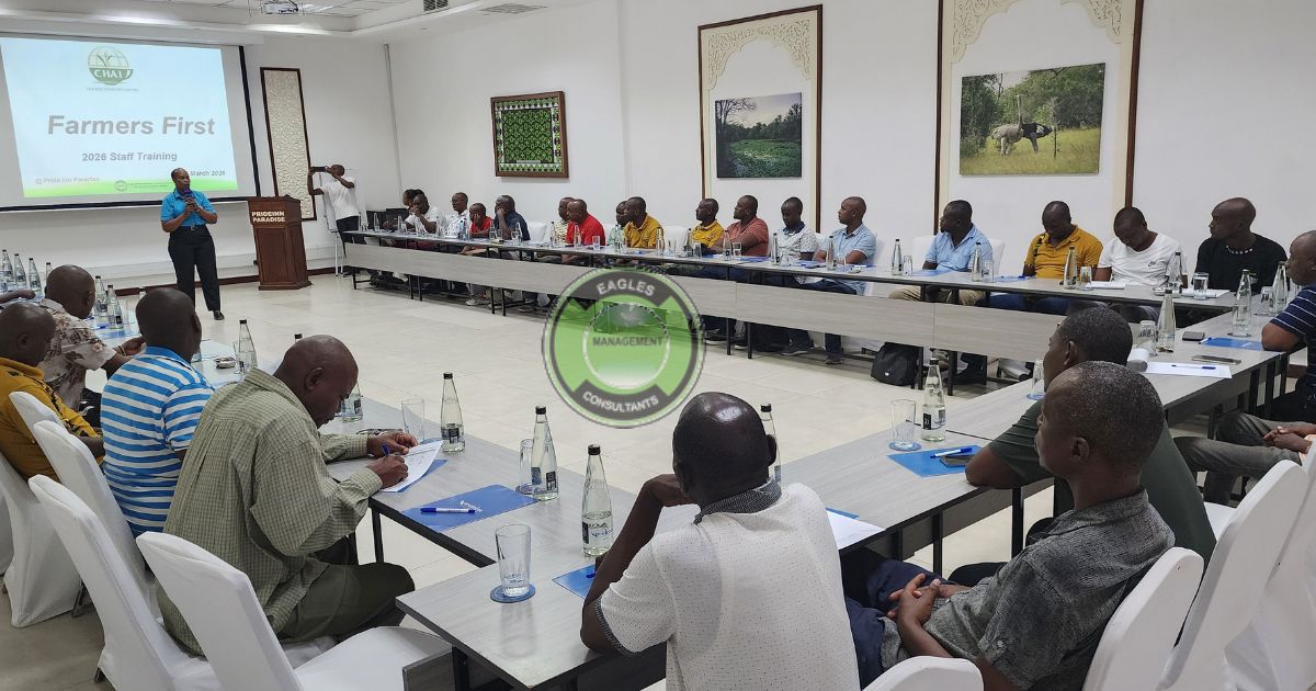 Management Development Programs in Kenya