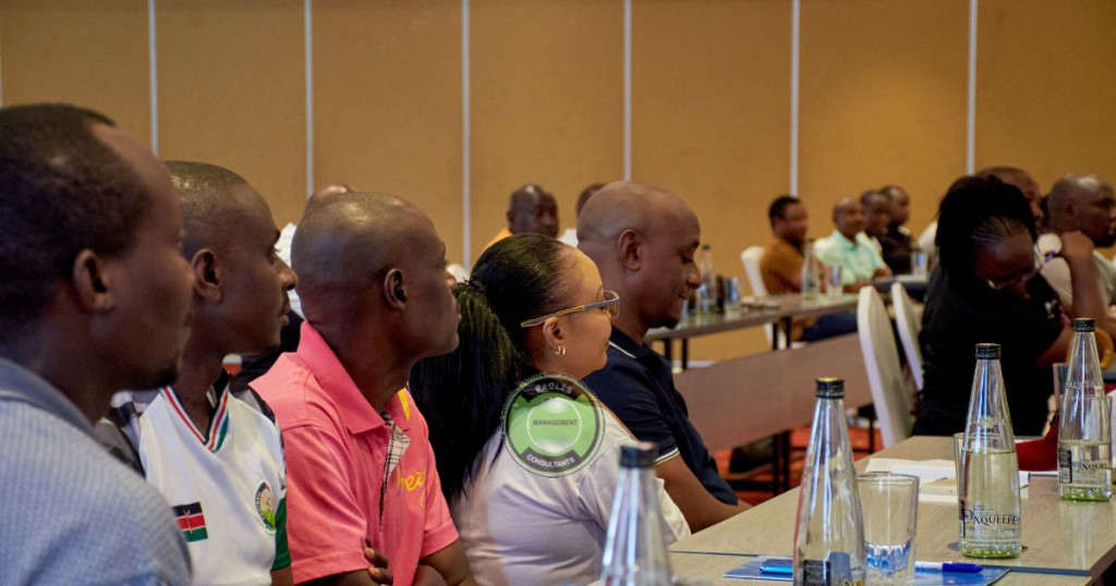 Negotiation Skills Training in Kenya