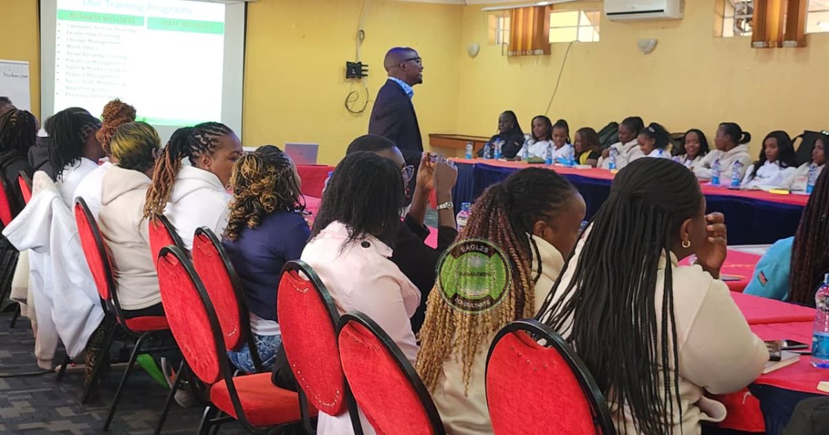 Negotiation Skills Training in Kenya