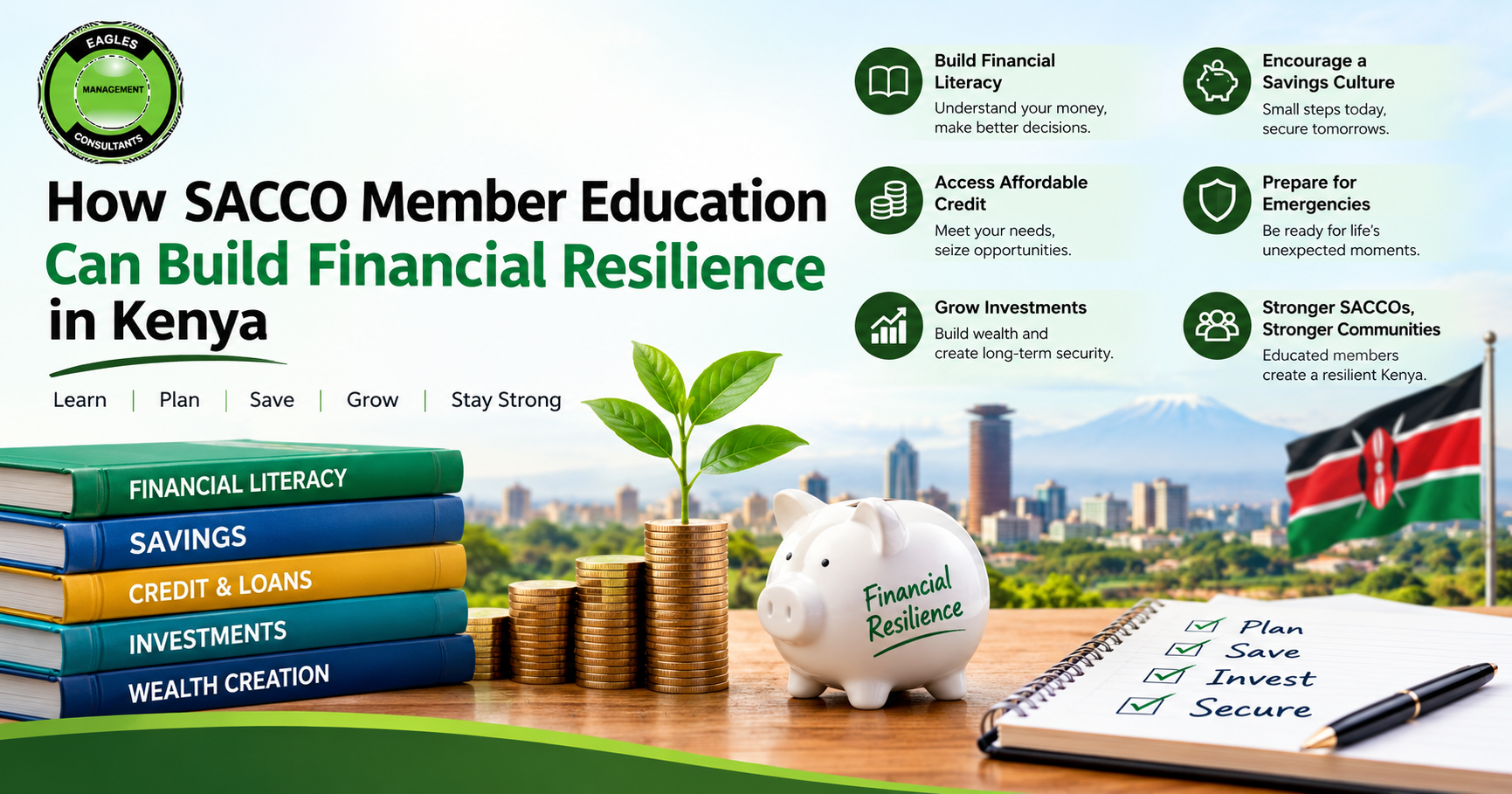 SACCO member education