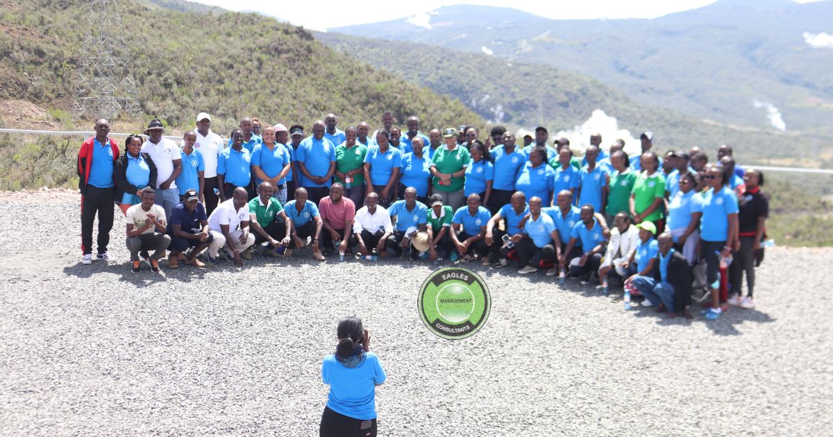 Affordable Team Building Packages in Kenya