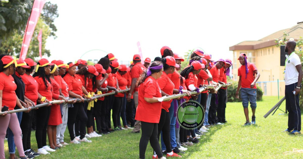 Team Building Trainers in Kenya