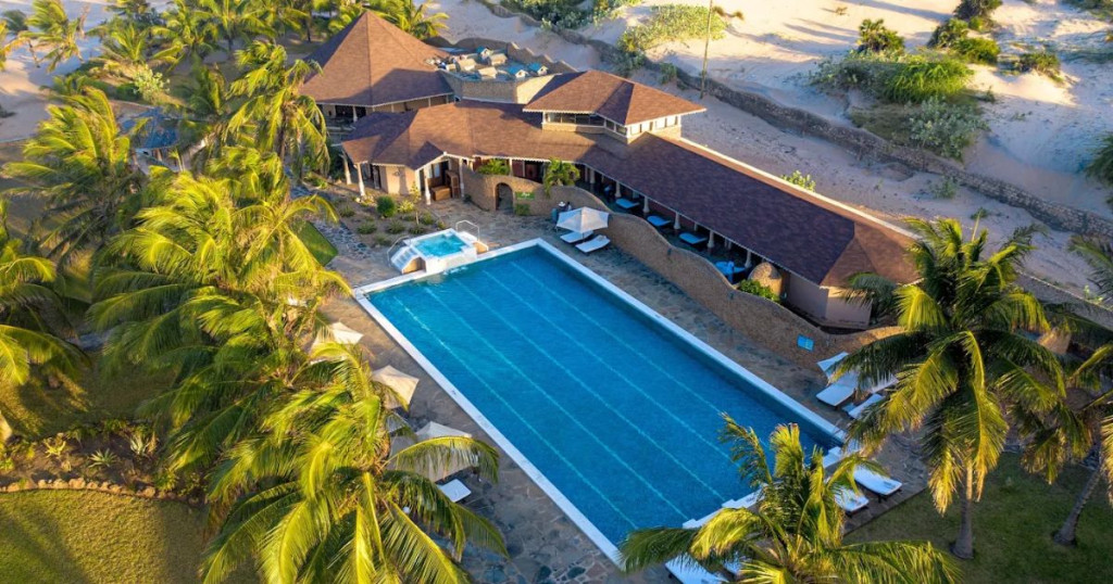 team building in Malindi