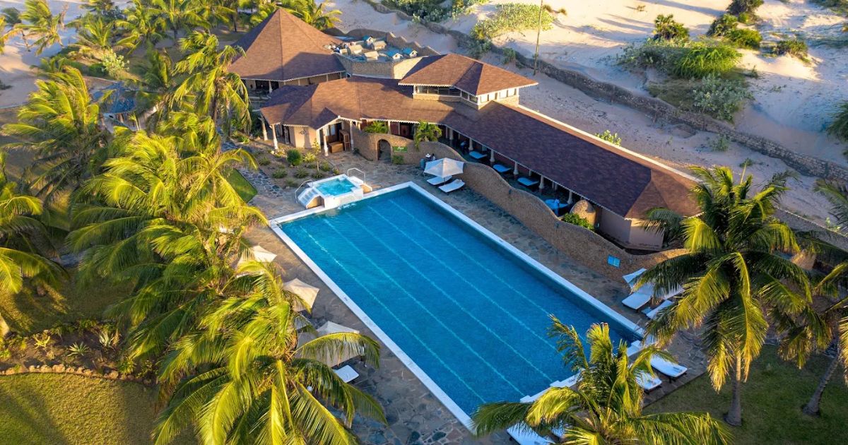 team building in Malindi