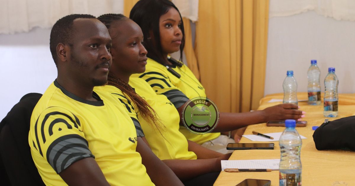 Corporate Staff Training in Nairobi