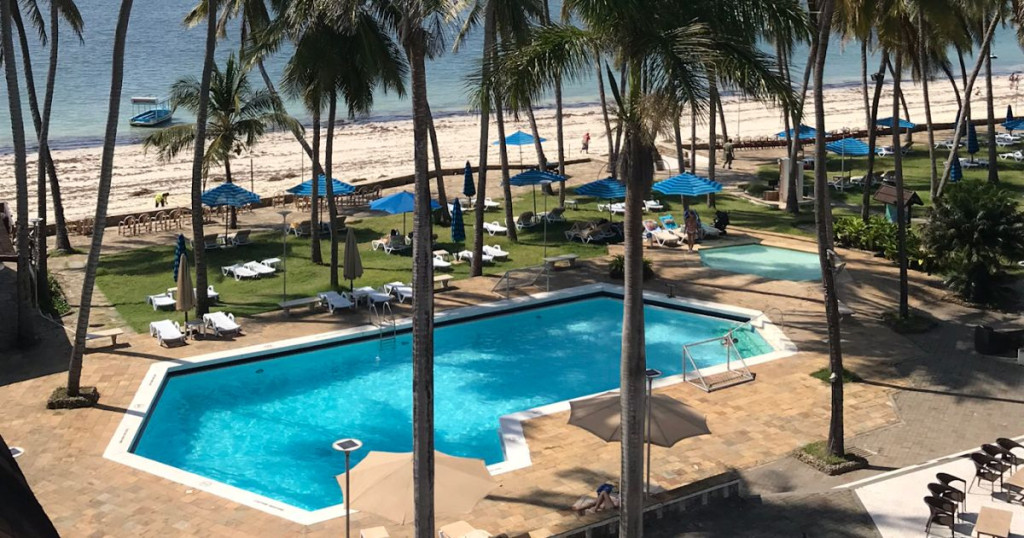 Corporate Training Venues in Mombasa