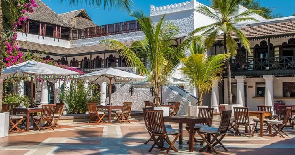 Corporate Training Venues in Mombasa