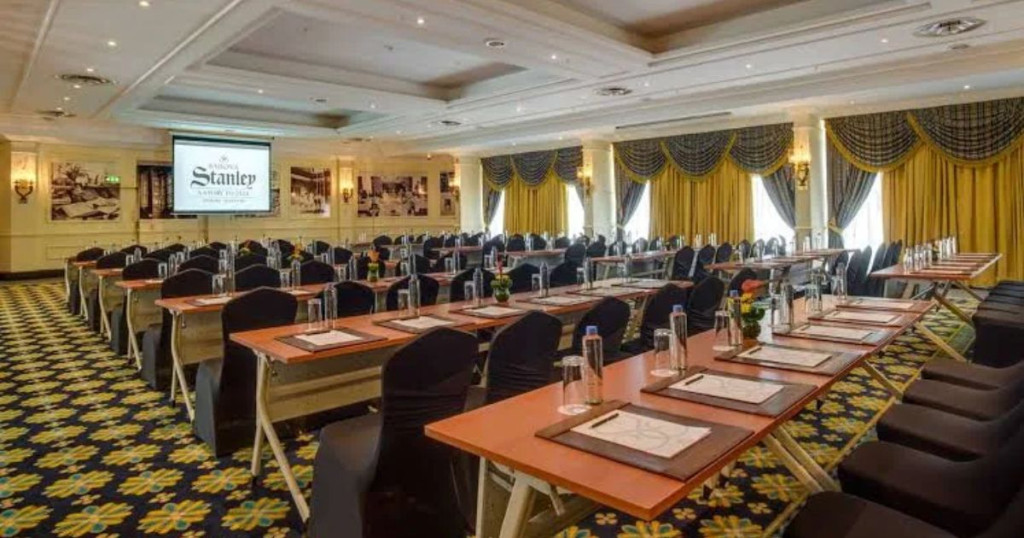 Corporate Training Venues in Nairobi
