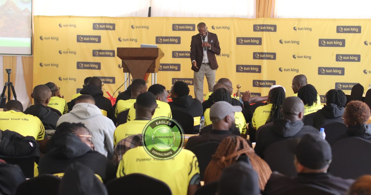 Corporate Training Venues in Nairobi