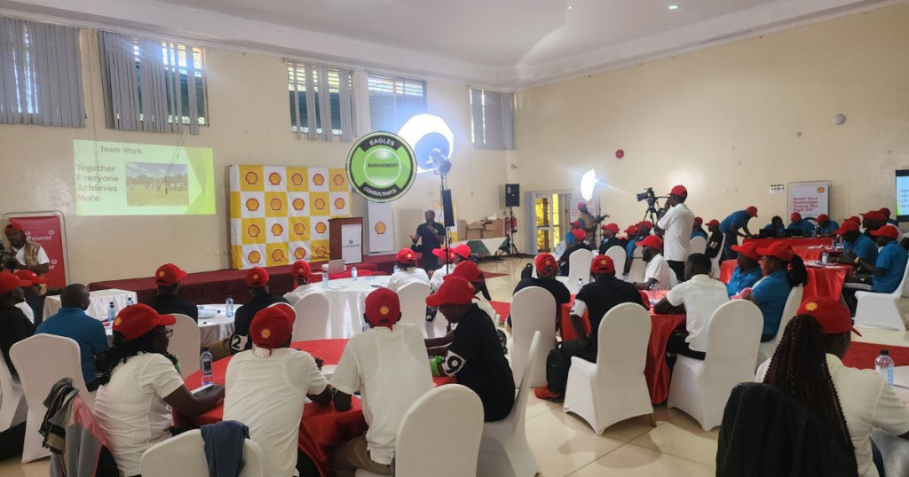 corporate training in Nakuru