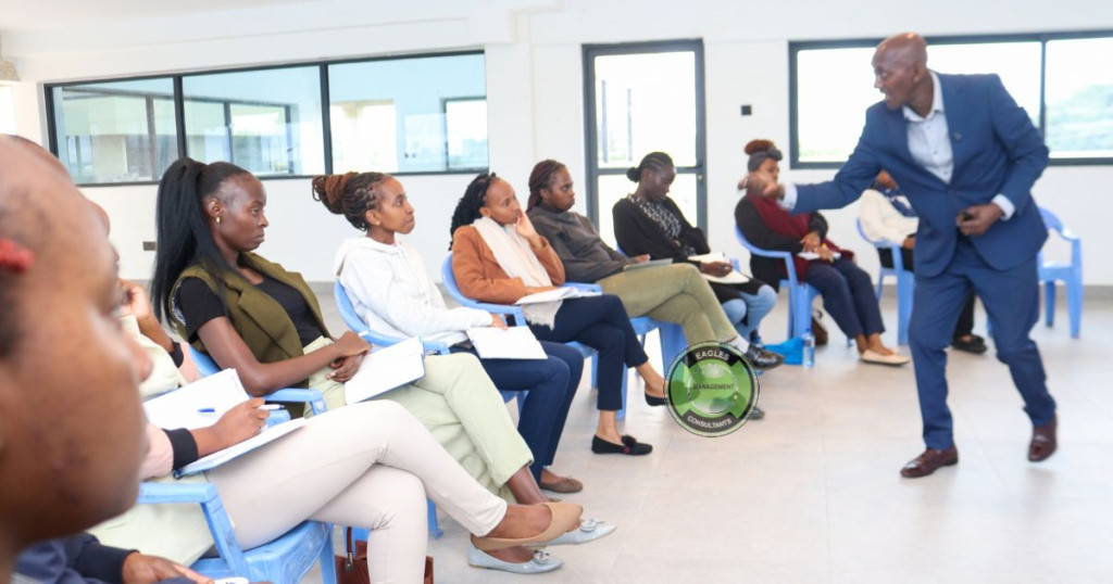 Cost of Staff Training in Kenya