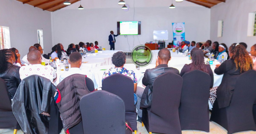 Cost of Staff Training in Kenya