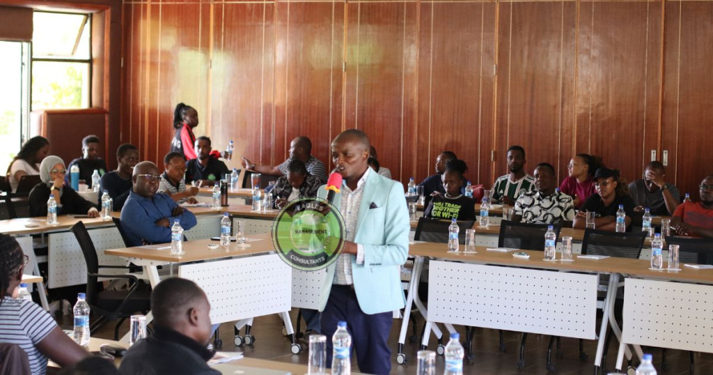 Customer Care Training Courses in Nairobi