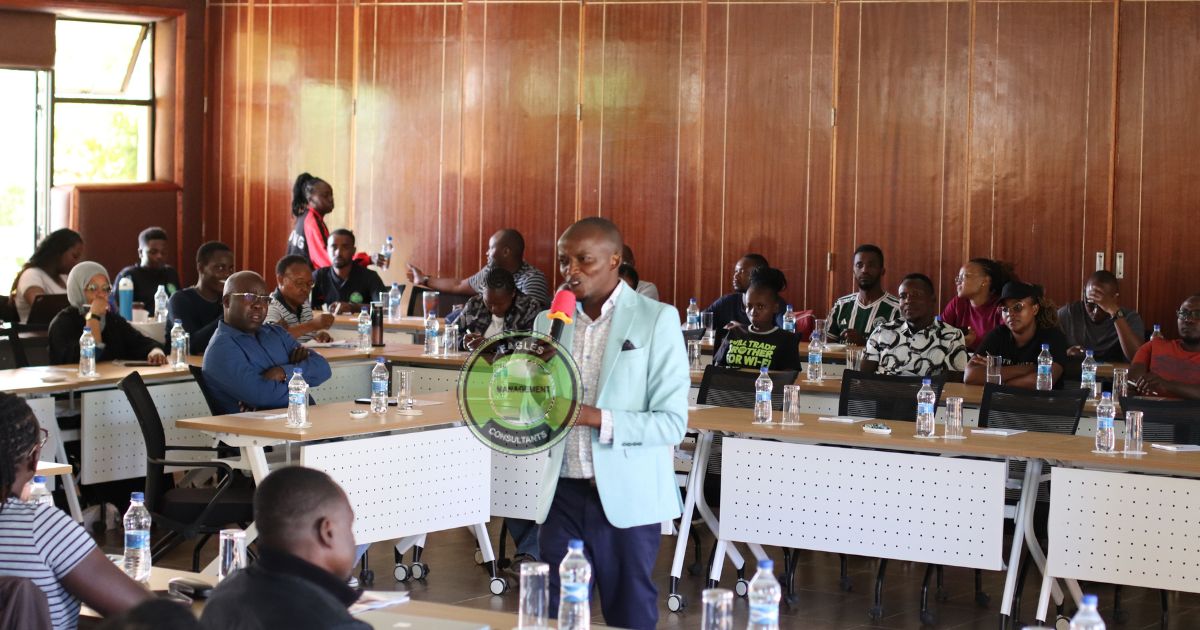 Customer Care Training Courses in Nairobi
