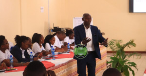 employee motivation talks in Kenya