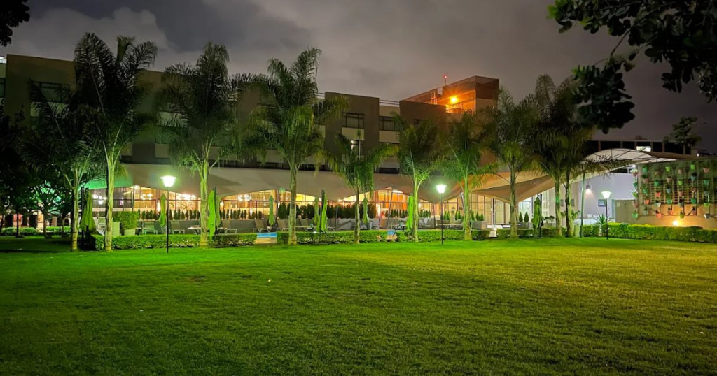 End-of-Year Corporate Team Building in Kenya