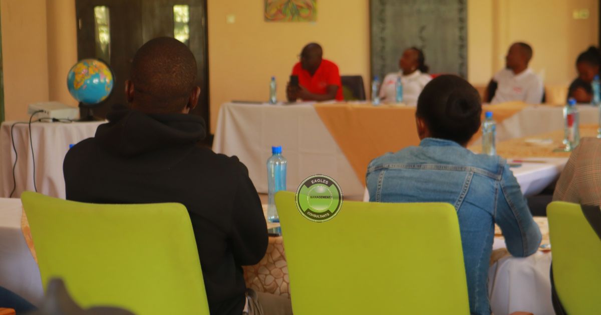 HR Training in Kenya