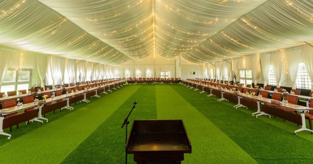 how much does corporate training cost in Kenya