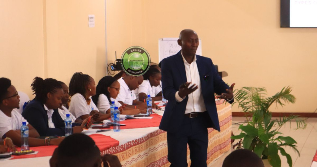 keynote speakers in Kenya