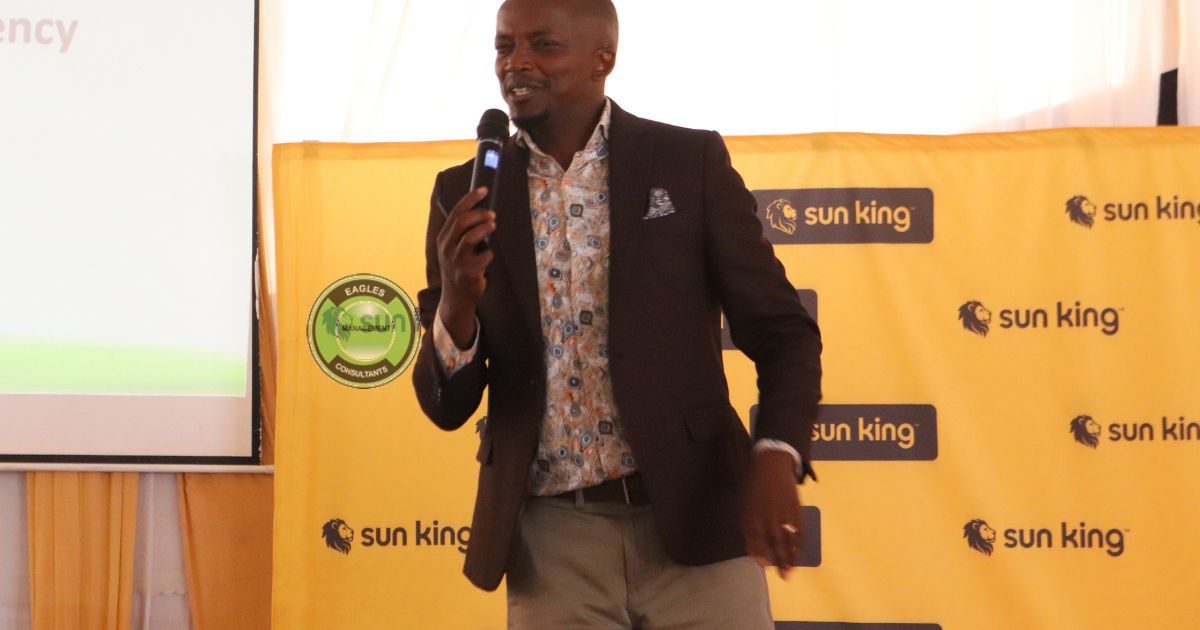 keynote speakers in Kenya
