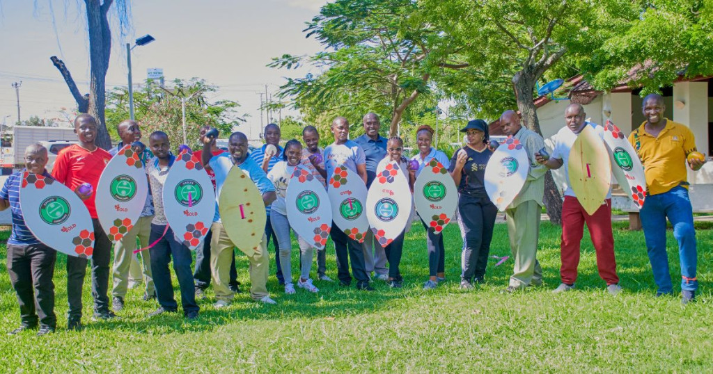 Team Building in Kilifi