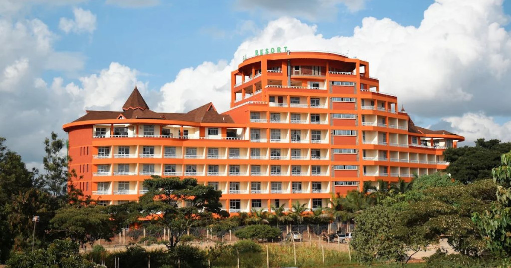 Team Building in Ruiru