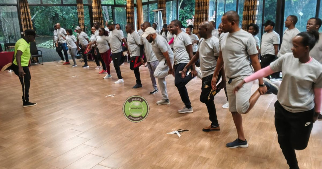 Two-Day Team Building Packages in Kenya