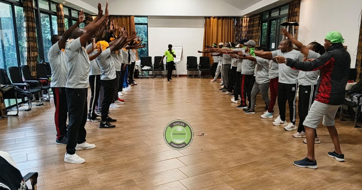 Two-Day Team Building Packages in Kenya