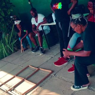 Thank you so much team @wildlycoffeeke for giving us the opportunity to serve you