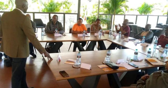 Thank you Dhamini Sacco for the opportunity to work with Eagles Consultants
#mentalhealth #mentalhealthawareness