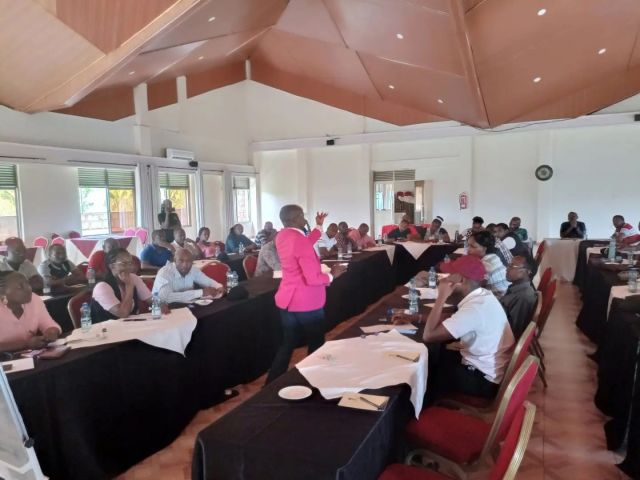 Your transformative Training Partner